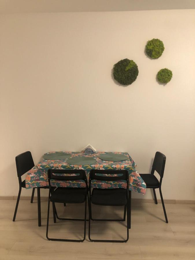 Apartment Tolnai