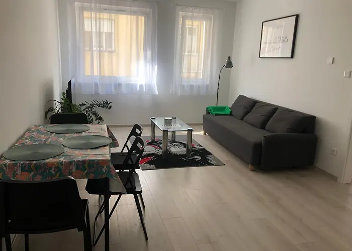 Tolnai Residence