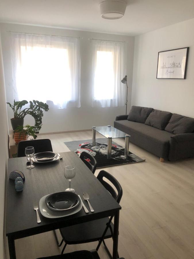 Apartment Tolnai *