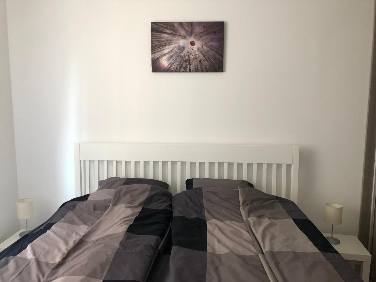Apartment Tolnai *