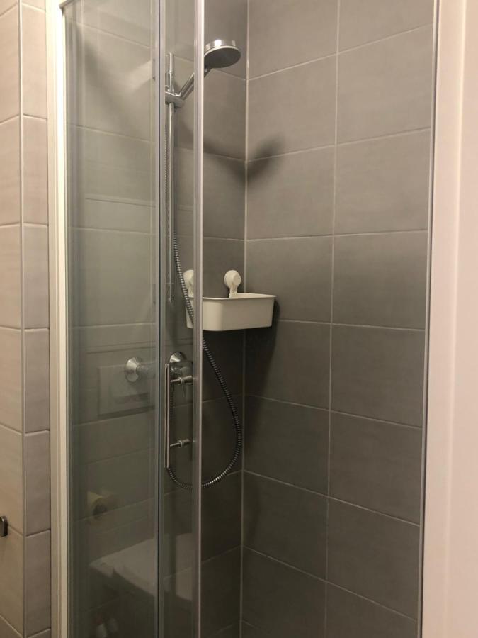 Apartment Tolnai Budapest